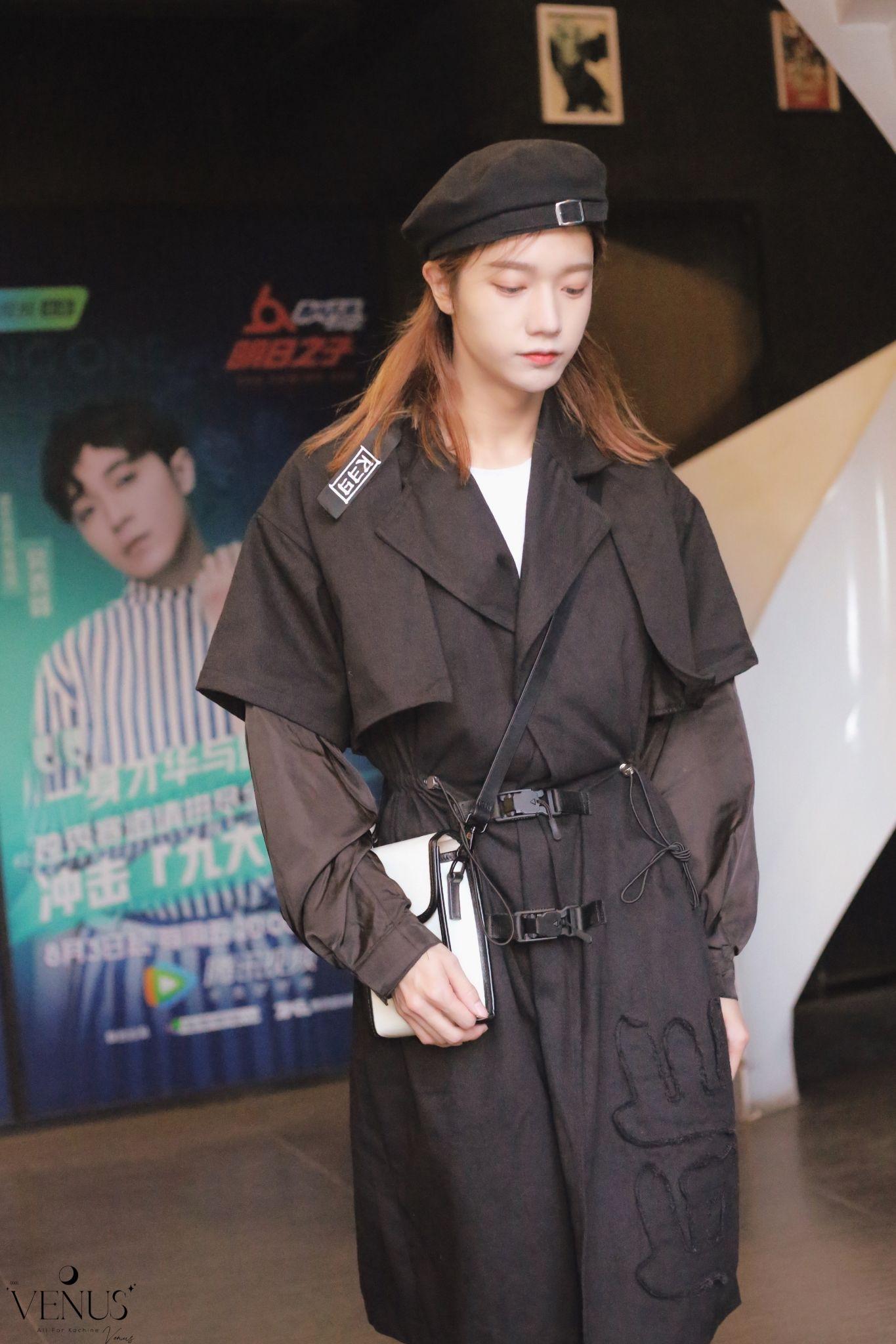 如何评价《青春有你 3》选手孙滢皓? - 知乎