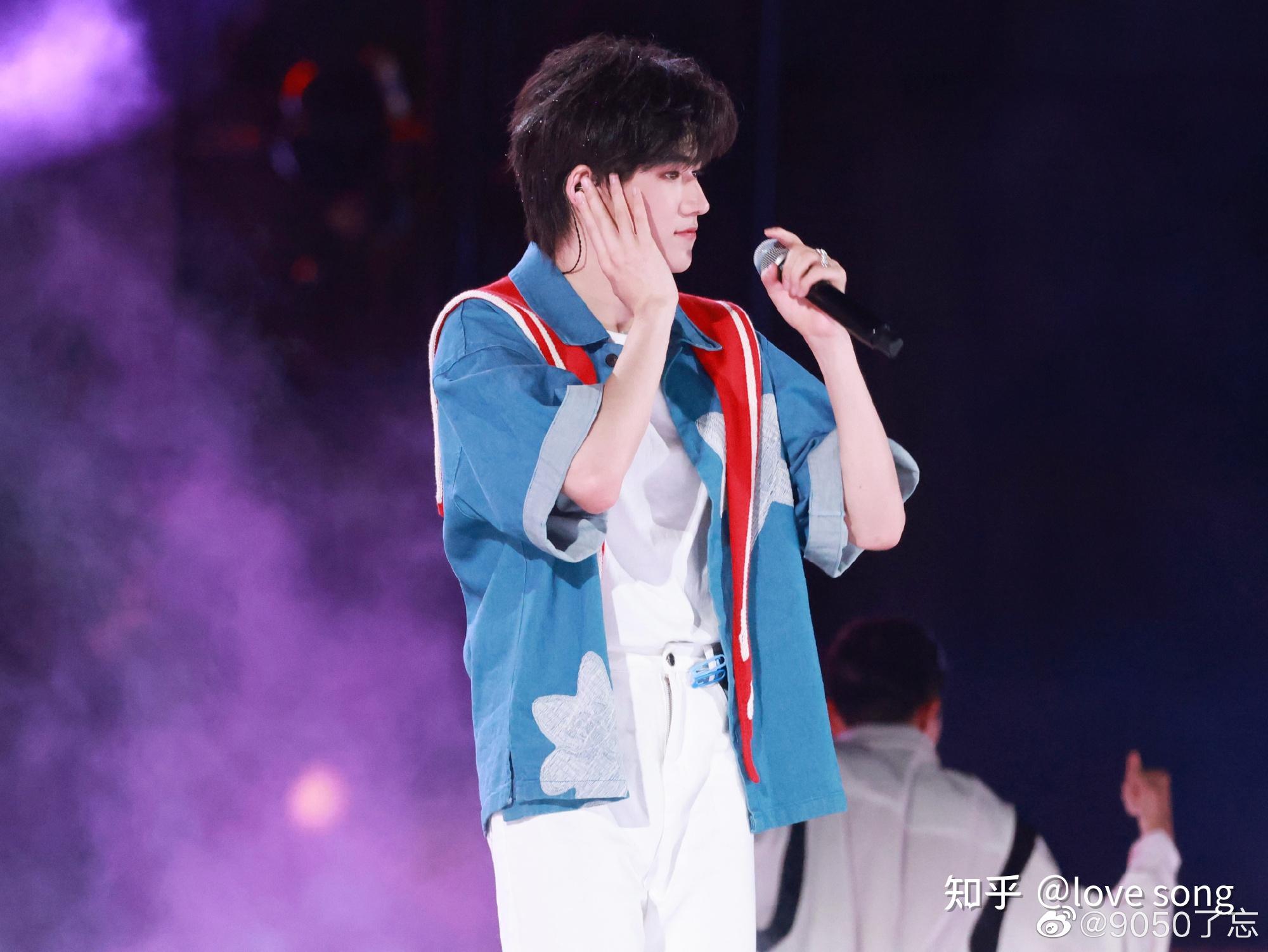 你认为朱志鑫和宋亚轩谁更帅? - 知乎