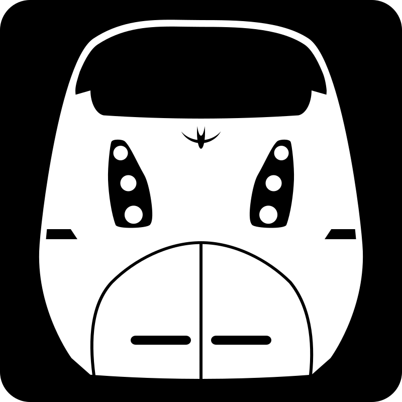 新干线shinkansen第一部分概述名称来源历史辽观搬运的中英文维基百科