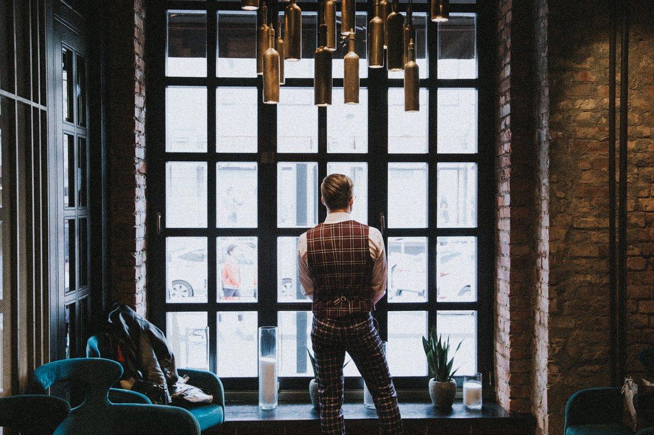 3. 花格窗材料选择