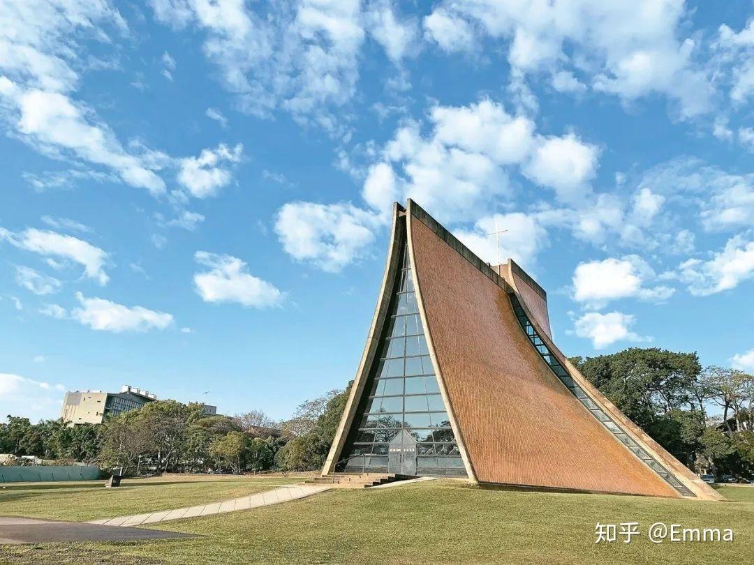 “让光线来作设计” | 建筑大师贝聿铭 - 知乎