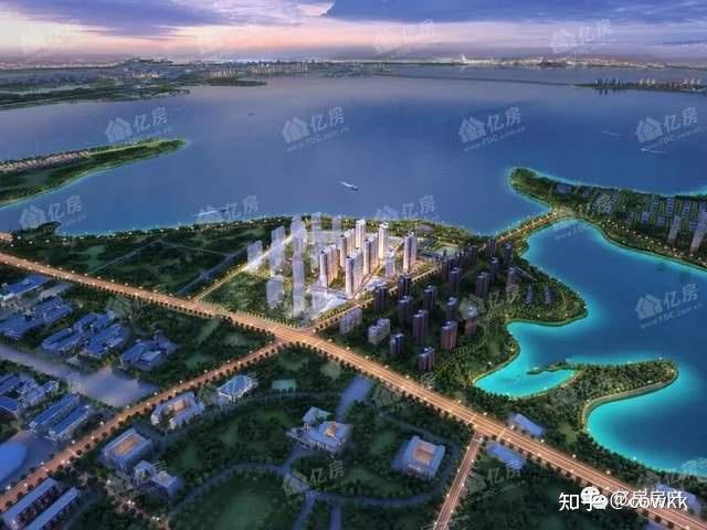 武汉3月28日公示3个预售证，那个投诉超级多的楼盘又拿证了！ - 知乎