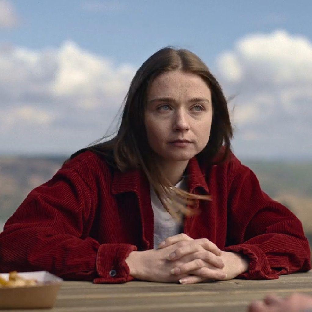 如何评价英剧去他妈的世界