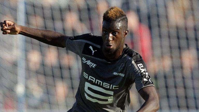 欧洲最强火力高卢雄鸡未来细数摩纳哥五大妖人