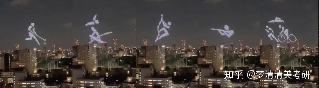 释放视觉叙事作品
