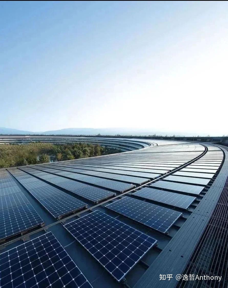 分布式光伏最适合普通人投身新能源的项目