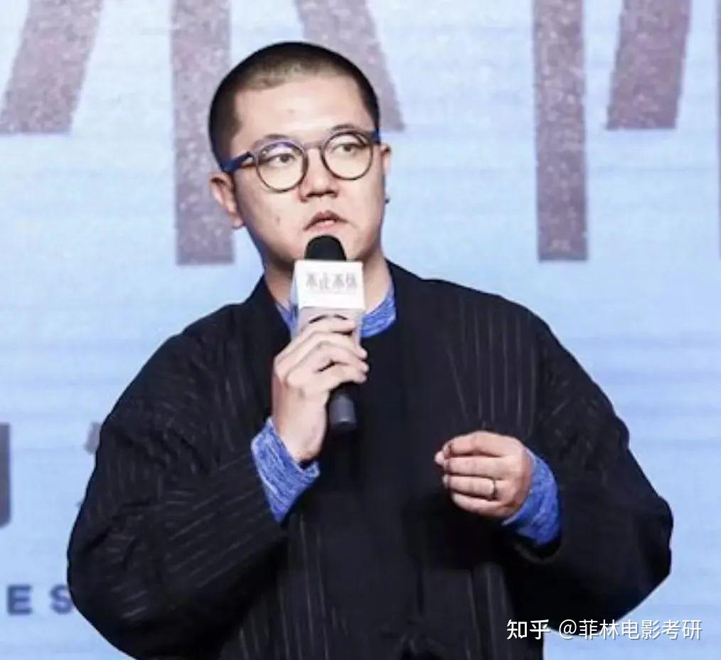 热点 | 新导演已就位,观众请指教! - 知乎