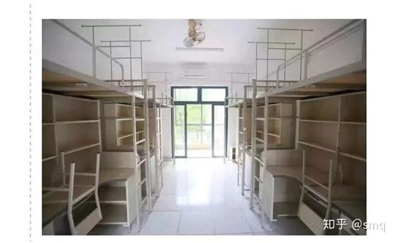 分享一下北师珠校园风景和宿舍