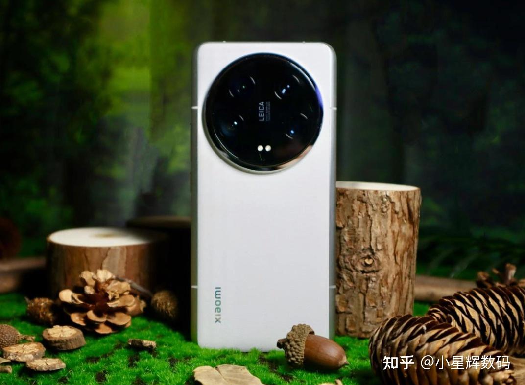 小米“拍照机皇”突降2070元，16GB+512GB+卫星通信，依旧值得买 - 知乎