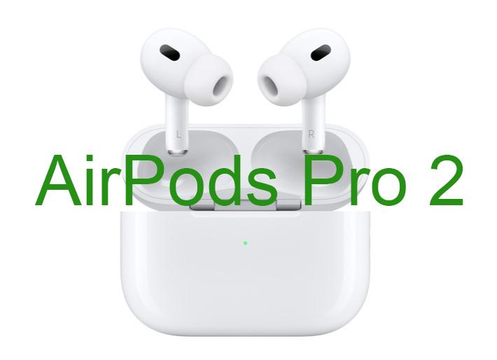 Airpods Pro 2哪里买合适和airpodspro2多少钱- 知乎