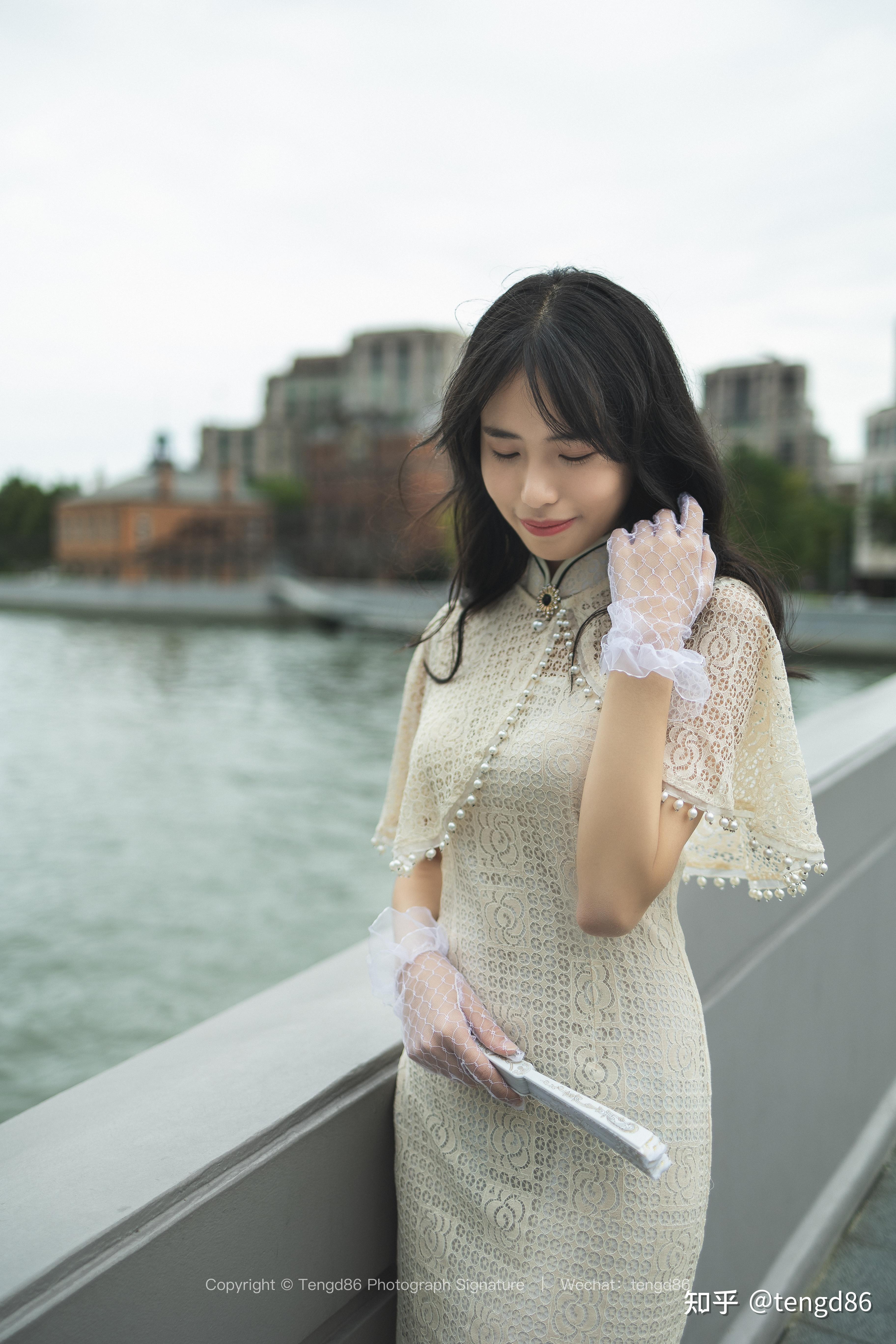 片|暗调情绪|复古色调|复古人像|民国风|上海老克勒|旗袍写真|旗袍