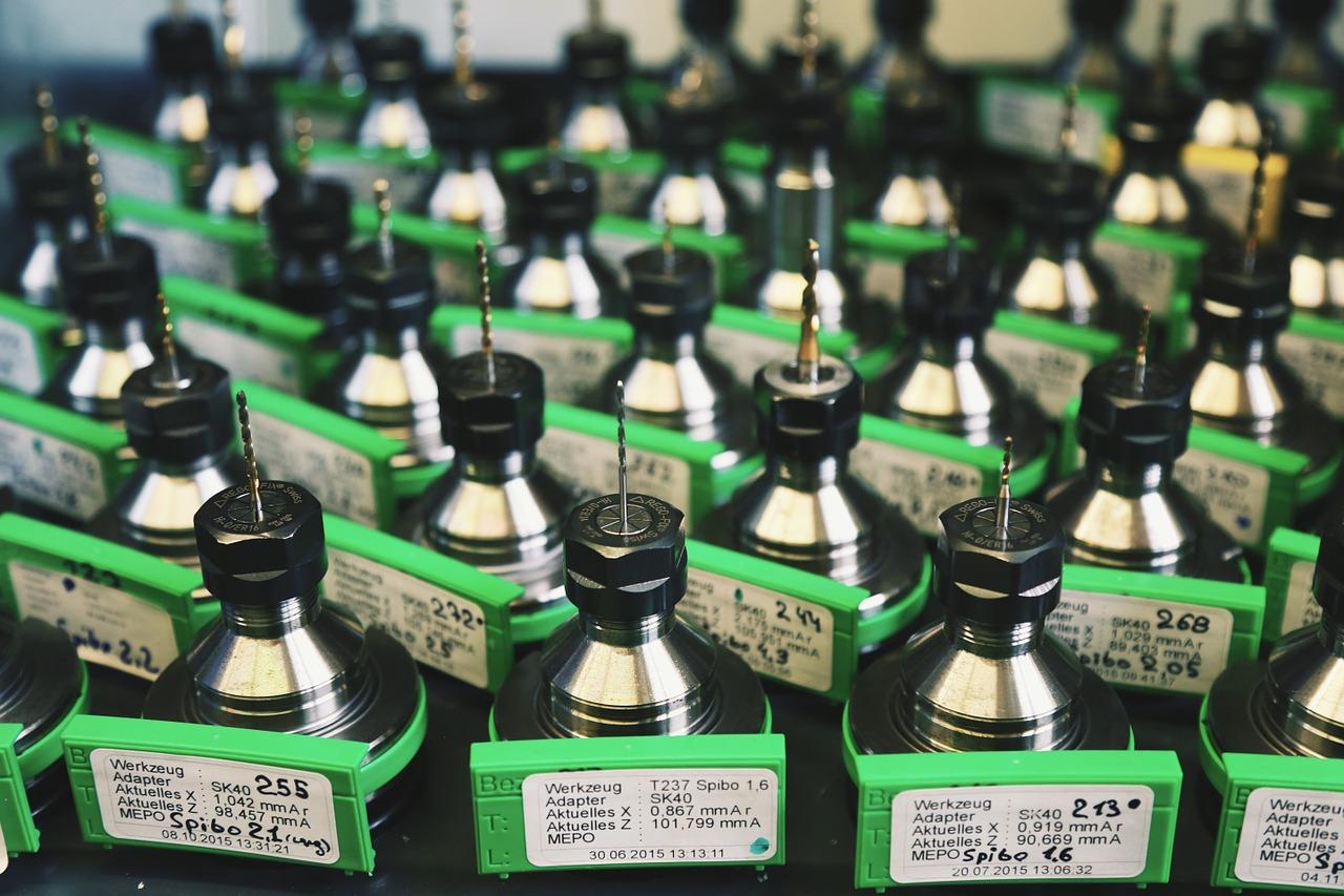 1. 刀路设计原则