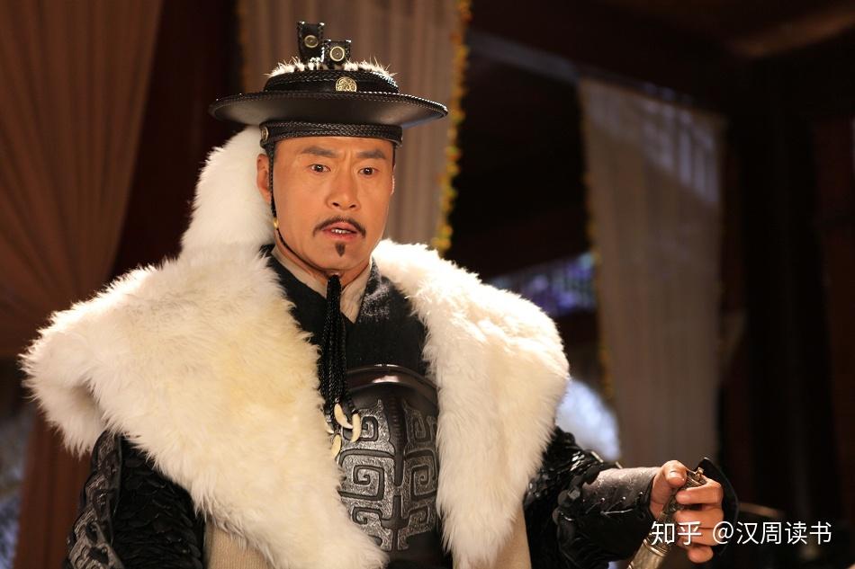 他,10岁坐拥云南,为大明王朝流干最后一滴血 - 知乎