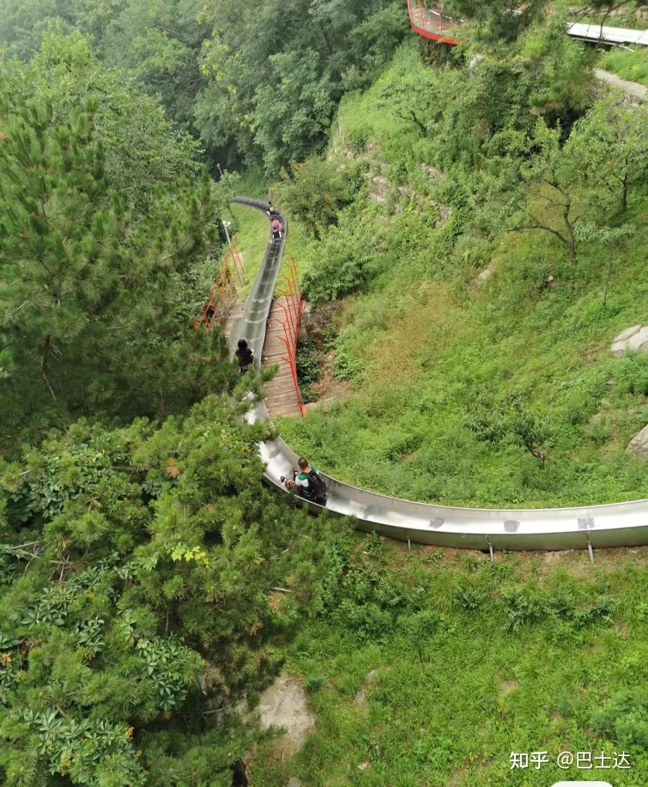 2024慕田峪长城旅游攻略(巴士达busda官方攻略)