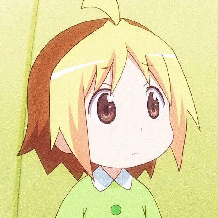 好看的头像推荐一下比较呆萌一点憨一点的