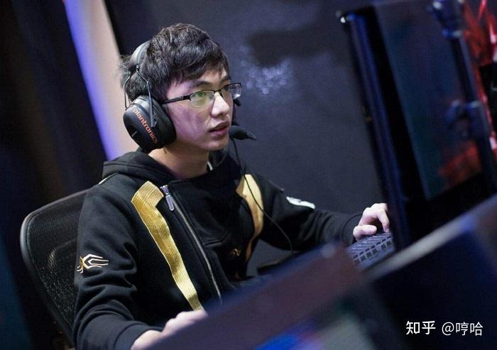 圣枪游侠flandre从绝活哥到冠军上单的蜕变之路