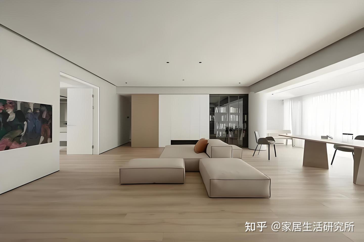 模块化设计:打造灵活多变的家居空间 - 知乎