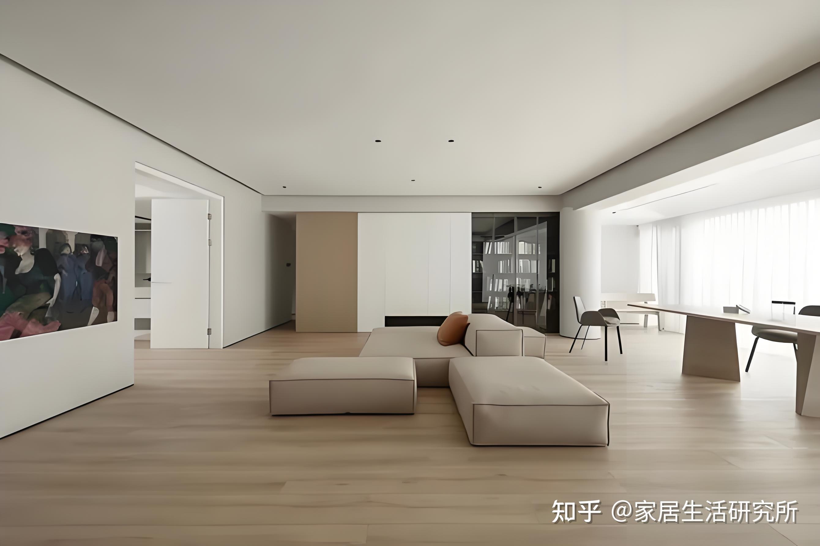 模块化设计:打造灵活多变的家居空间 - 知乎