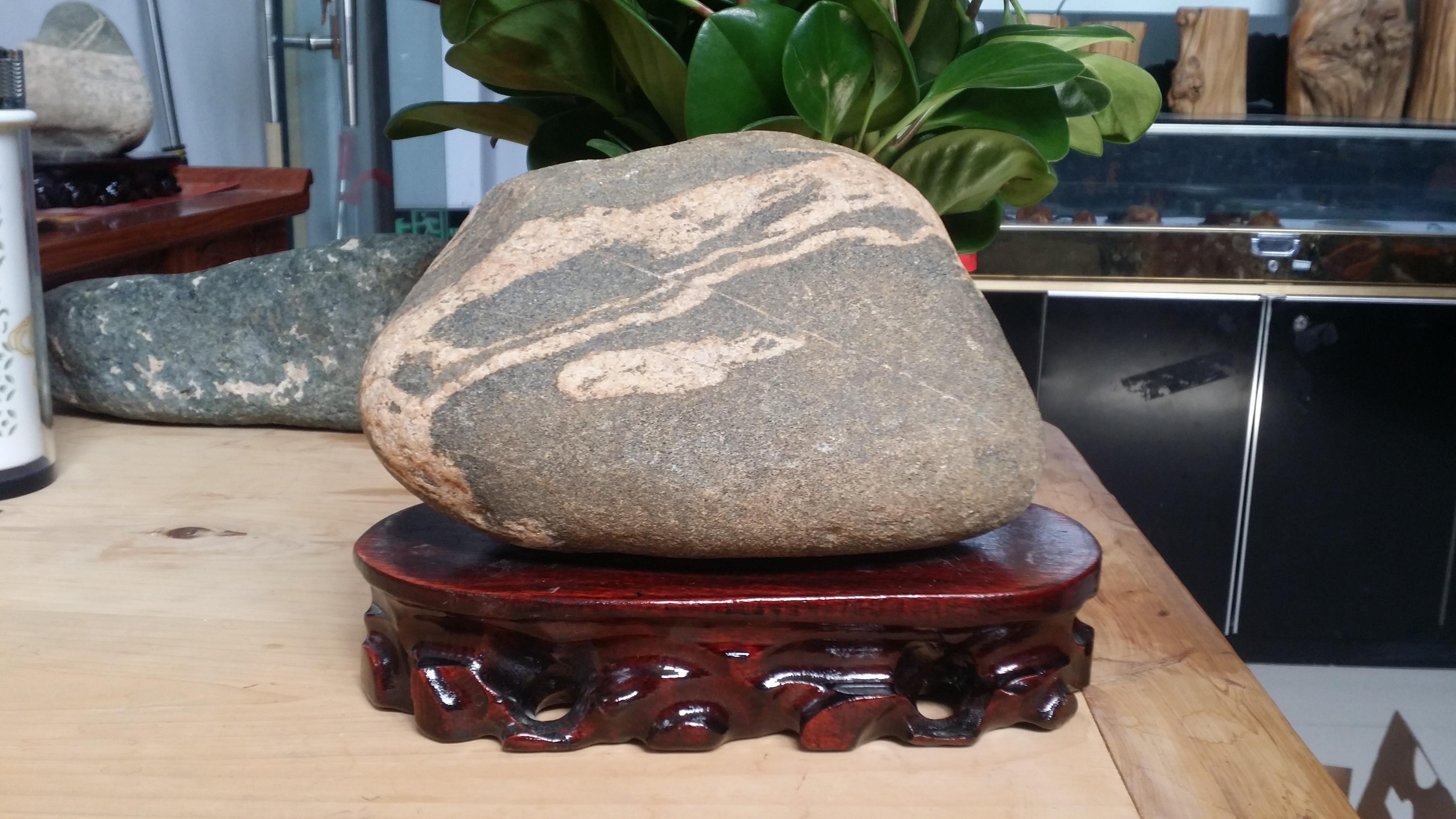 泰山石和河北石怎么区分? - 知乎