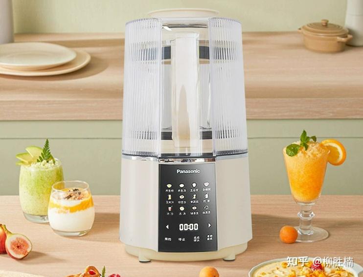 【破壁机=豆浆机 榨汁机 果汁机】大型破壁机测评:破壁机怎么选购?