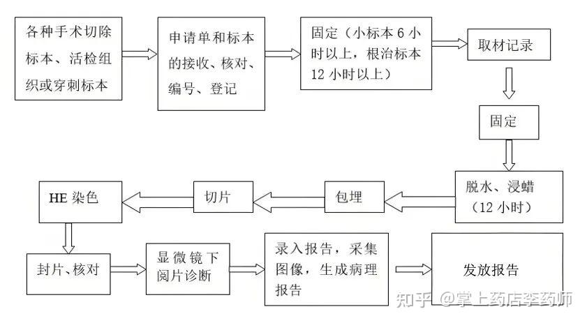 为什么要做免疫组化