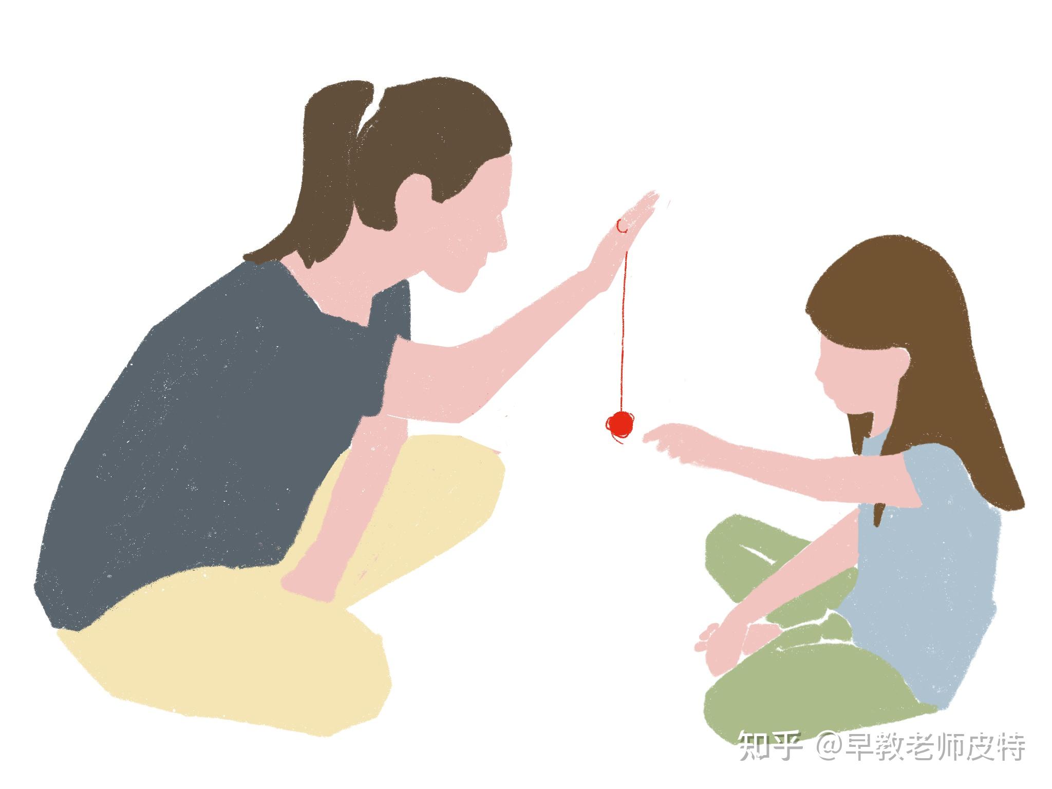 学会这些亲子游戏在家就能做早教47个月版