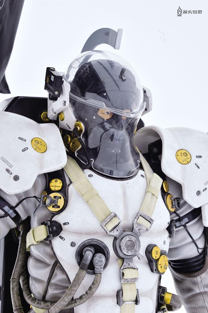 小岛工作室4周年纪念企划跟随镜头一睹小岛工作室的真容