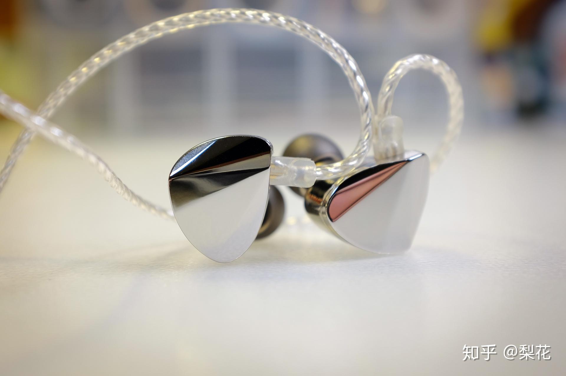 新世界水月雨kxxs入耳耳机测评