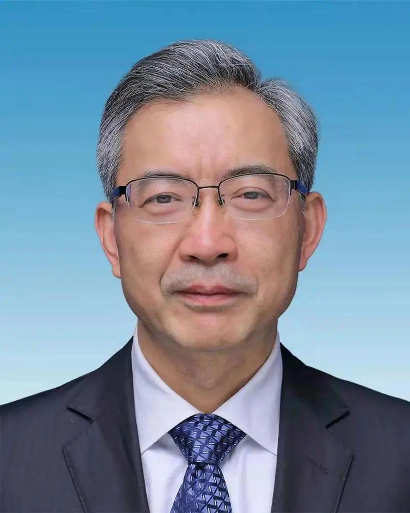 副部长级南京大学迎院士校长