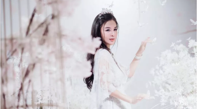 19年盘点 虞美人的一年 虞美人集团于文红 知乎 19年盘点 虞美人的一年 虞美人集团于文红 知乎