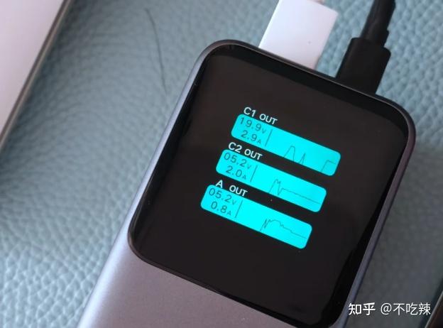 2025年超详细的充电宝选购指南，内含西圣、绿联、安克、酷态科、倍思丨大学生充电宝怎么选，看这一篇就够了 - 知乎