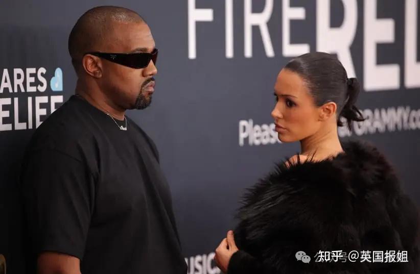 侃爷自曝完全操控妻子透明衣着风格!大发疯4天连发奇葩图文,前妻卡戴珊大怒:不许再见孩子! - 知乎