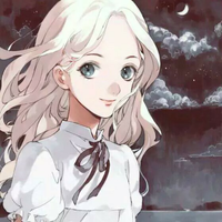 Zhihu profile picture for @lullaby