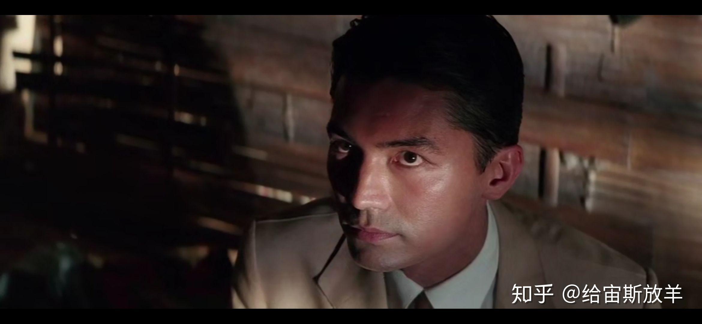 如何评价尊龙主演的电影龙年