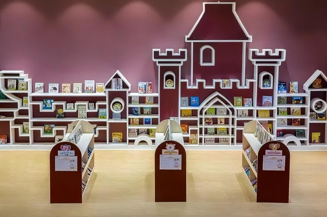 幼儿园变身记—佛山布鲁森国际幼儿园:突破教室形态的造梦