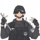 Zhihu profile picture for @swat