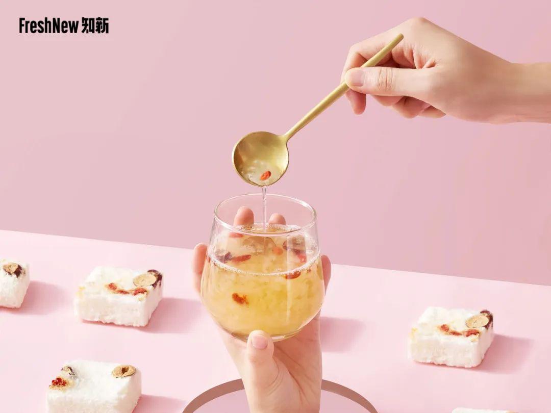 泡小燕创始人5问60秒鲜泡即食燕窝一杯奶茶钱即可实现轻负担养生