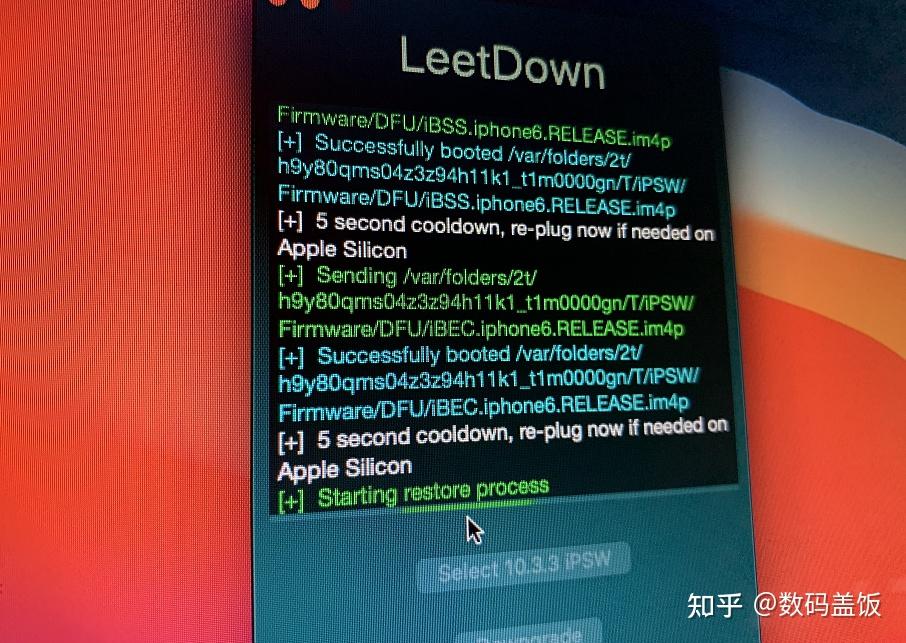  a7 leetdown ipad air mini2 5s ios 10 3 3 
