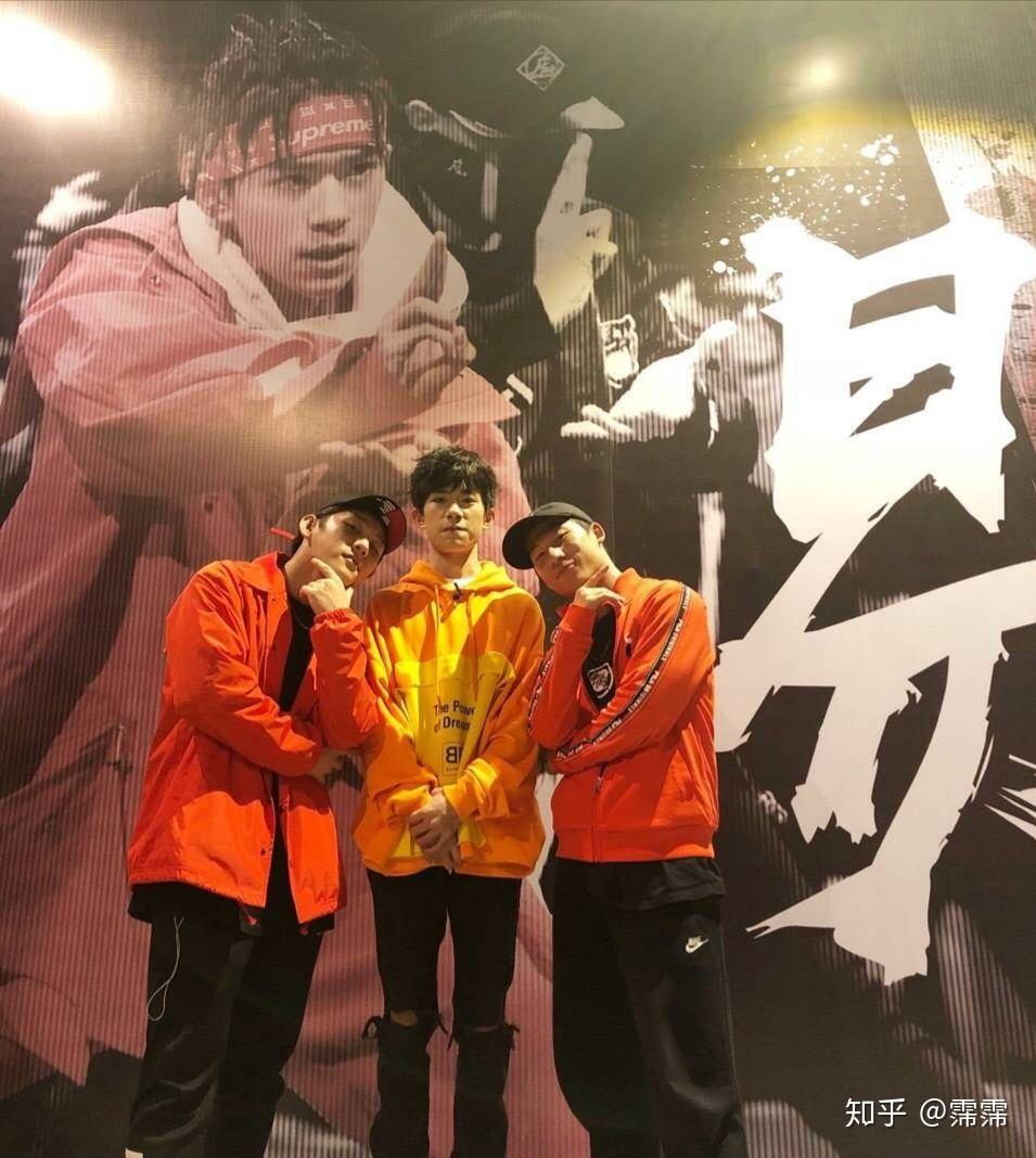 就是街舞1》总决赛?