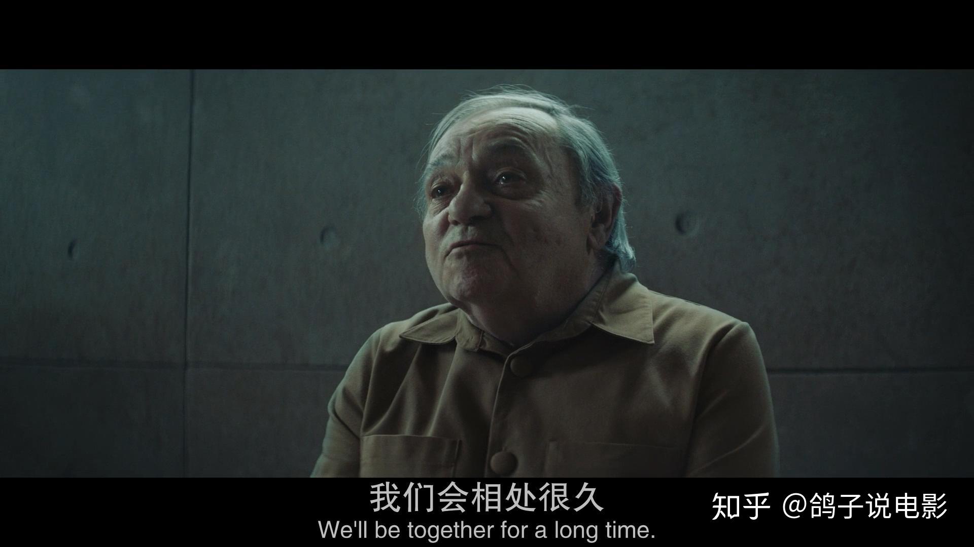 如何评价电影饥饿站台