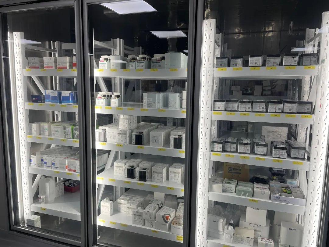 成本核算知多少？│实验室年末盘点，Lab+带您见分晓 - 知乎