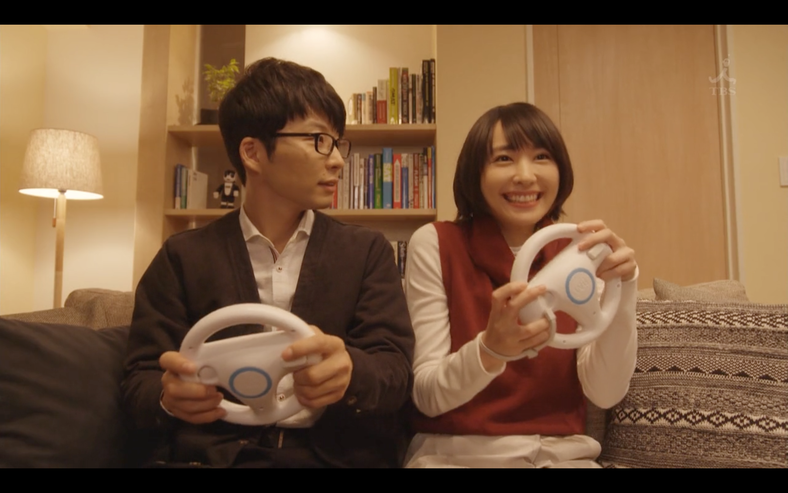 日剧 《逃避可耻但有用》(逃け91るは耻た91か91役に立つ)の