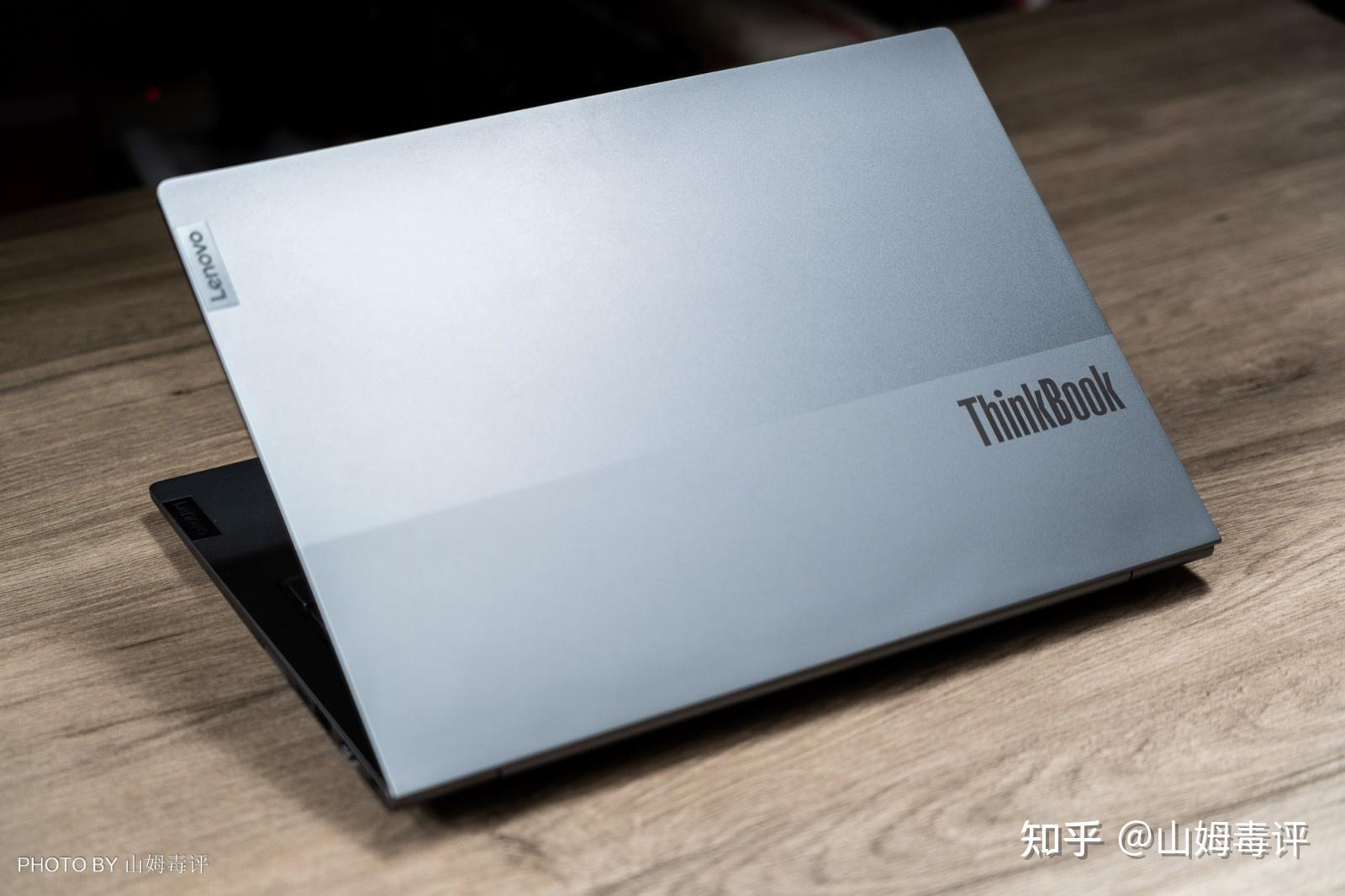 轻薄本上12代标压加rtx独显thinkbook14全面评测告诉你它到底有多强