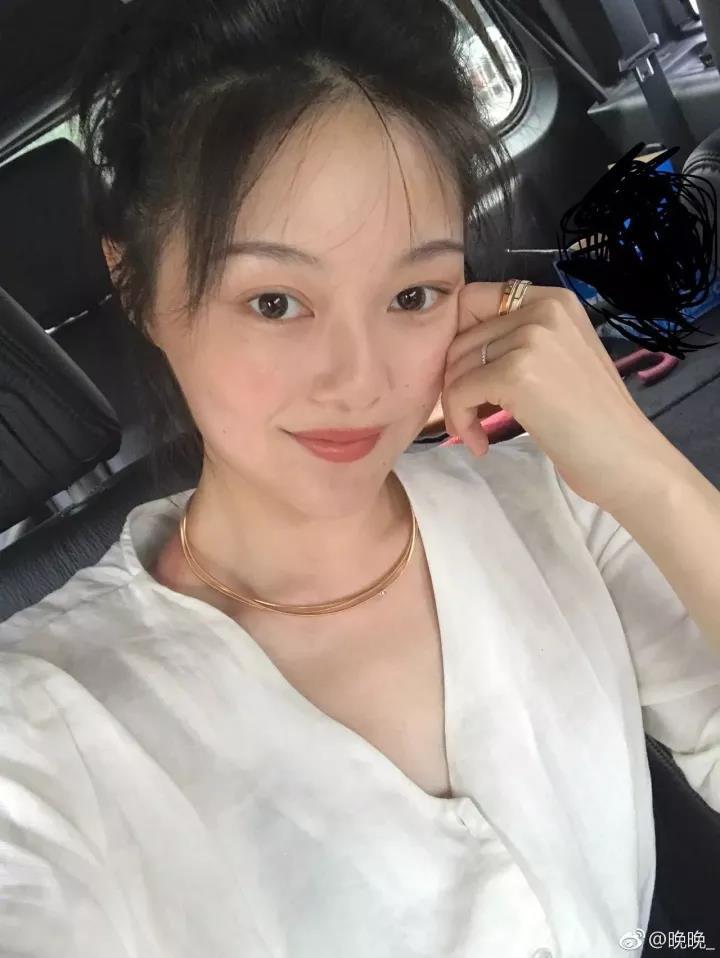 再谈晚晚妆容 : 灵感来自克拉纳赫与约翰·科林 - 知乎