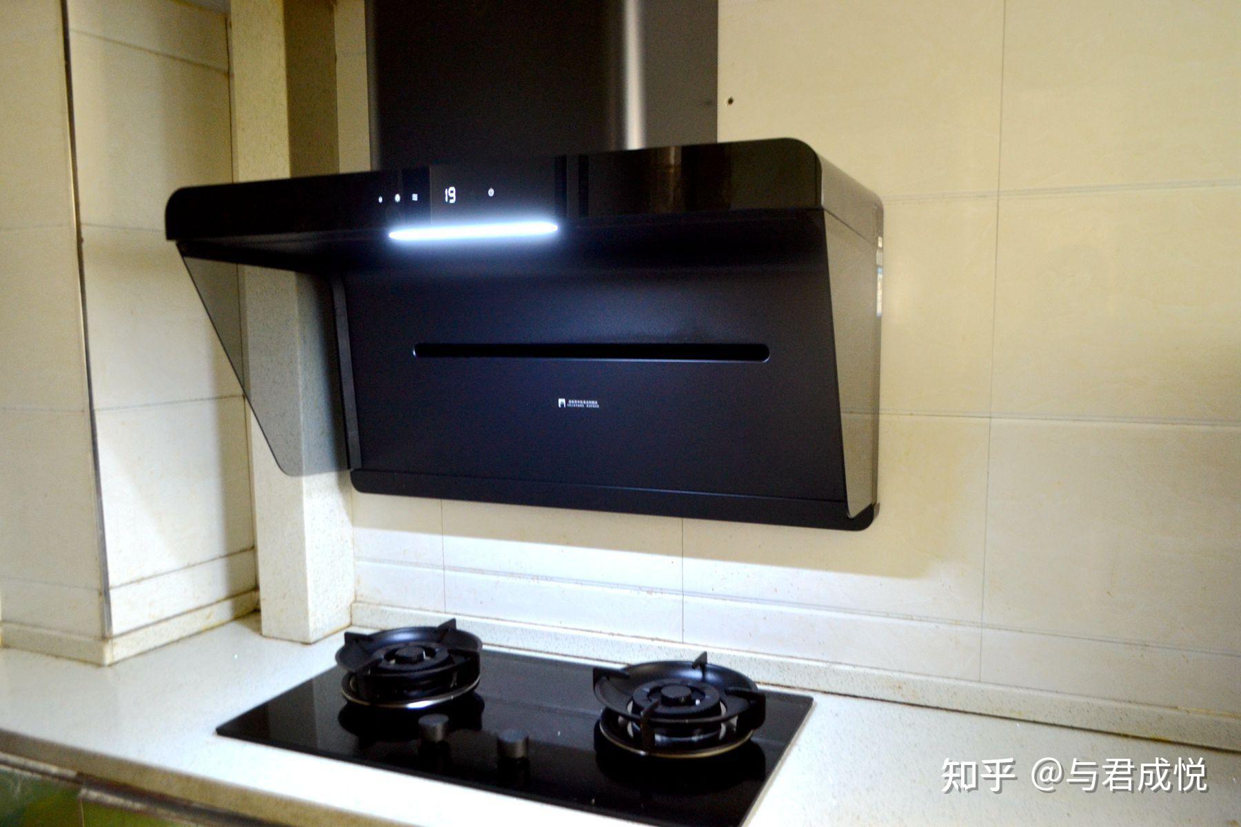 美的x3s油烟机值不值