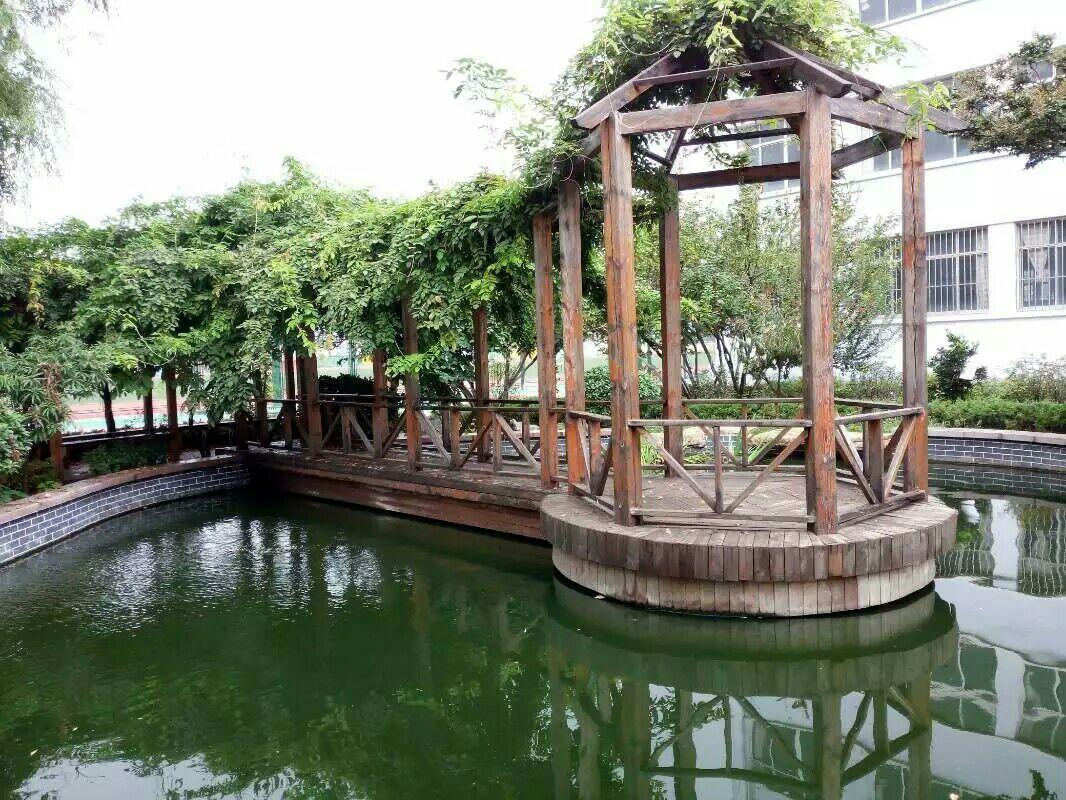 在莒县一中就读是一种怎样的体验? - 匿名用户