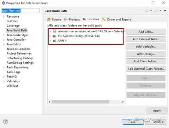 一遍文章搞定Java和Python在Selenium中的应用 - 知乎