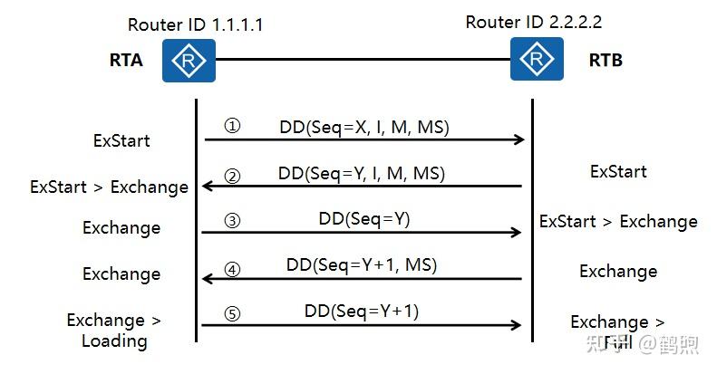 干货网工入门必知的ospf协议基础你都懂吗