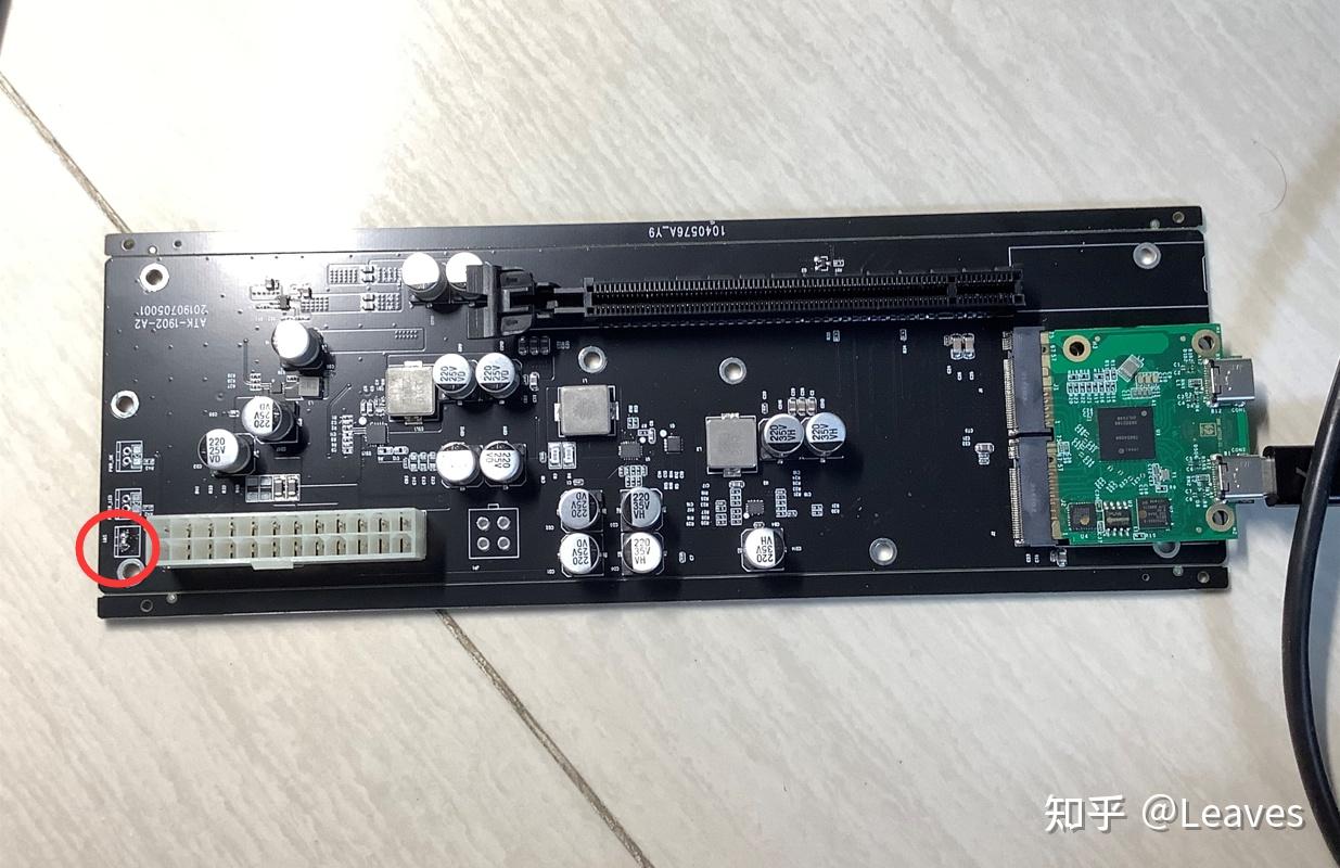 projectbishopphase1pcbajupiter资料验证笔记与总结