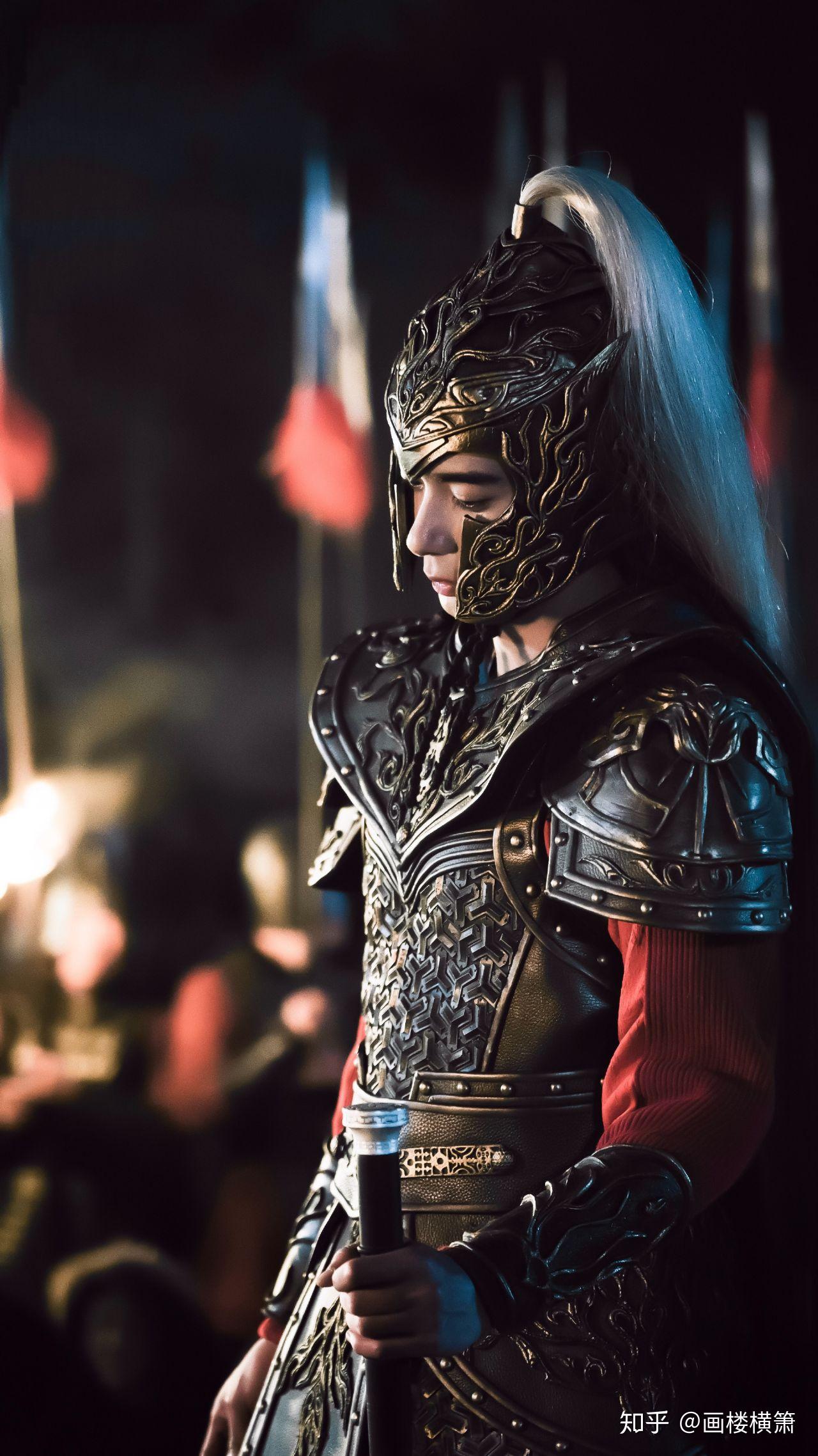 你最想向别人安利哪位演员呢?